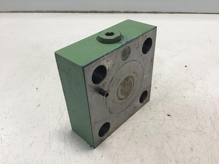 Used BOSCH Valve 1 815 500 272 #136684