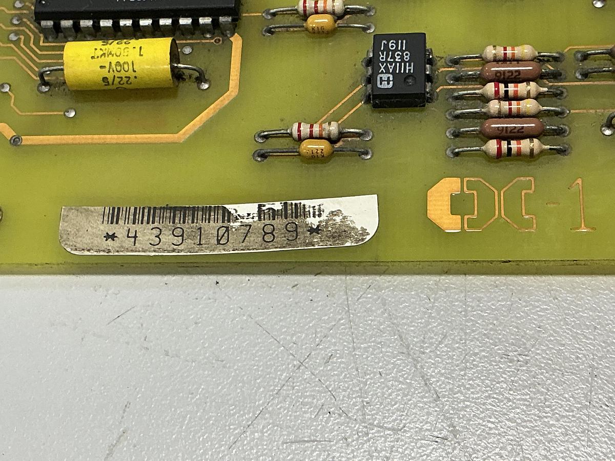 Used CINCINNATI MILACRON 3-531-4350A