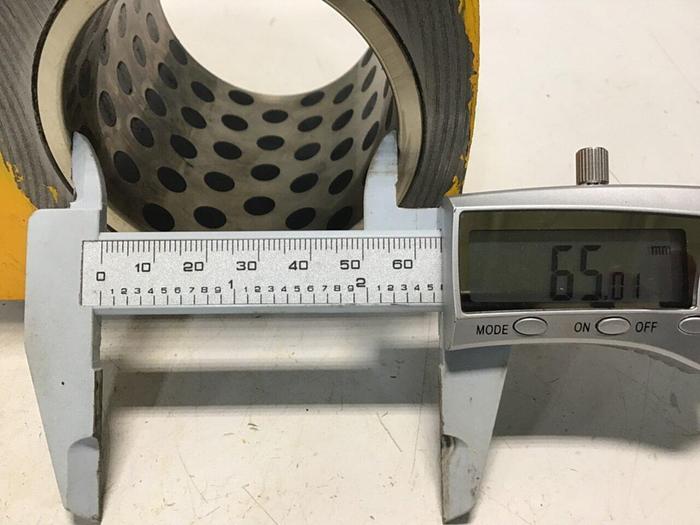 Used TOYO Toggle Link TI-90G2 / TL #130035