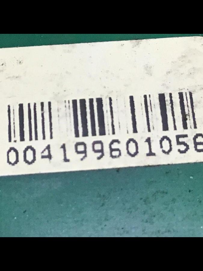 Used BARBER COLMAN Data Handler Circuit Board A-60010-701 #134137