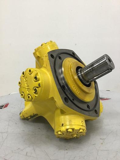 Used STAFFA Screw Motor HM/B030/P/11/PI.370 USED #127762