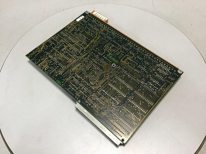 Used KEBA Circuit Board E-8-ANALOG D1432B Used #145286