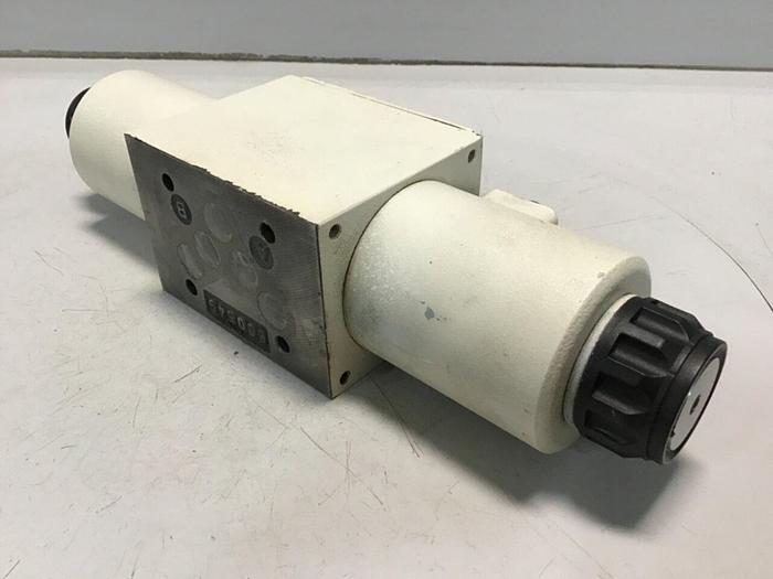 Used KRAUSS MAFFEI Valve RN 1773.73 6253773 #125943