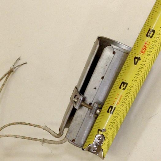 WATLOW 550 Watt Heater Band SHV1J4A4-L10 #69796