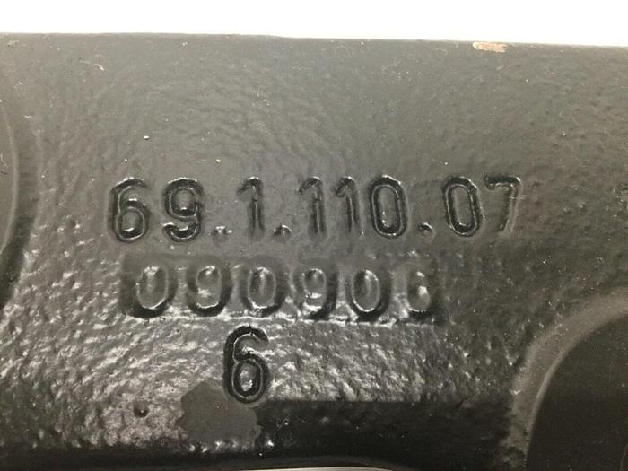 Used NEGRI BOSSI Toggle Link 69111007 #114855