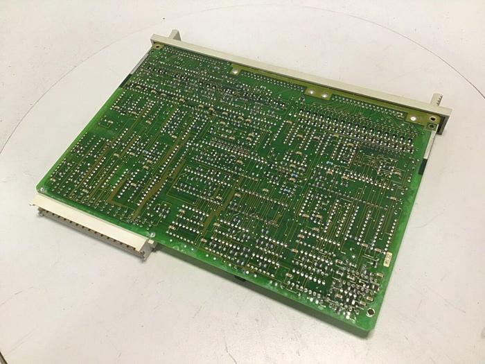 Used SIEMENS Temperature Control Module 6ES5 244-3AA22 Used