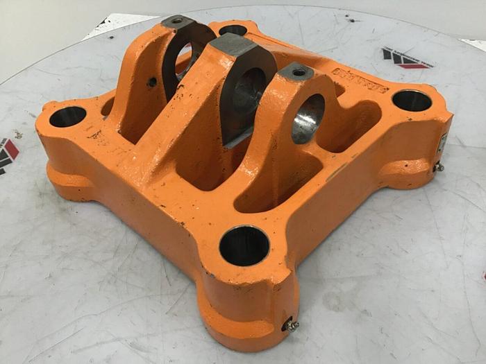 Used CINCINNATI MILACRON Real Platen 5035695 Used