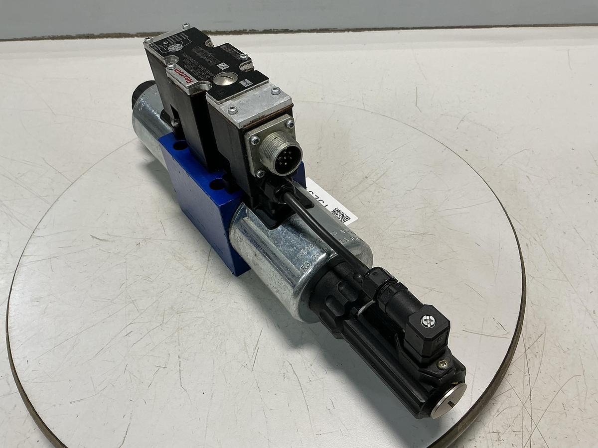Used REXROTH R900927233