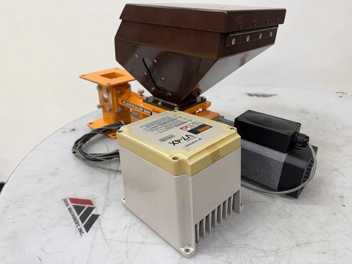 Used Plasticolor Plasticolor 2000