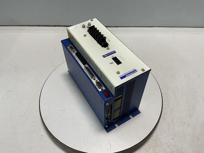 Used KOLLMORGEN SR20200-000000