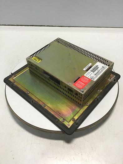 Used CUTLER HAMMER Power Pro Display 1755K PMPP 1700 Operator Interface Used