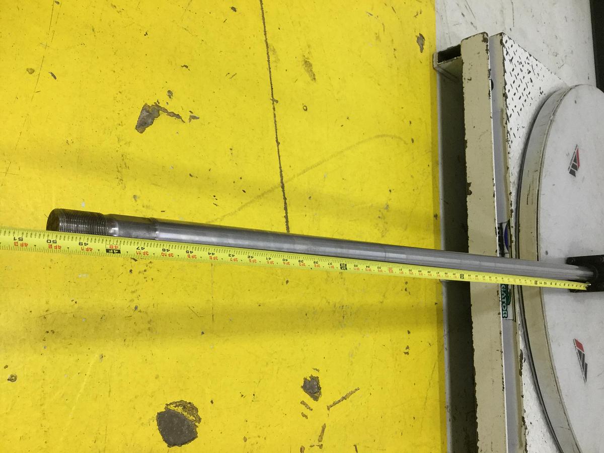 Used SHEFFER Traversing Cylinder 2 1/2HH A209 #108088