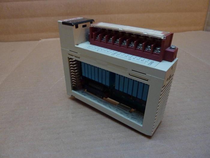 Used SHARP Output Module JW-214S #23266