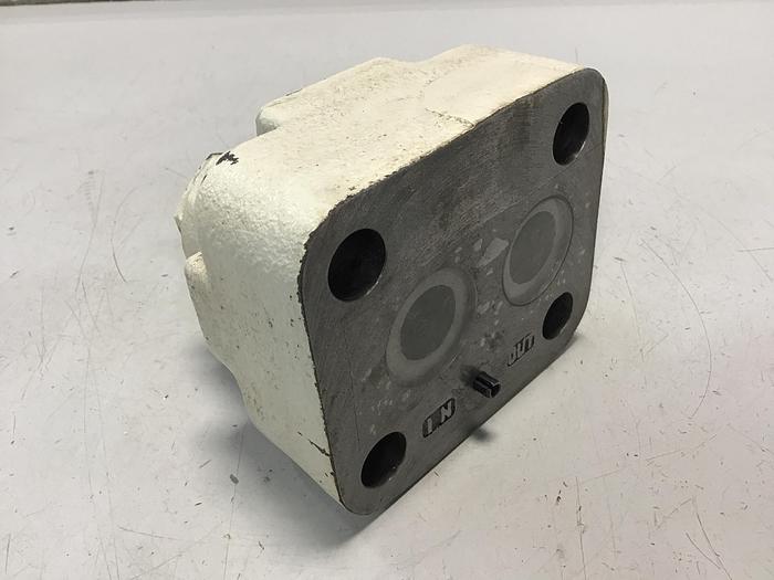 Used YUATSU SEIKO C2G-060.4-A4060