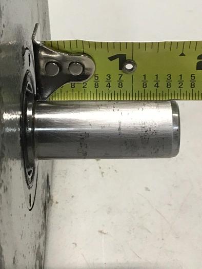 Used SANDEX Indexing Drive 6FNT0732R-SM3VW1/X #119945