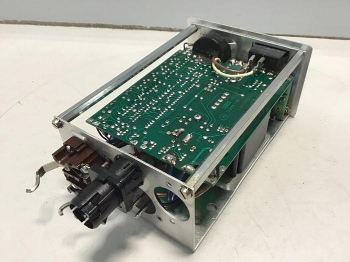 Used ARBURG Temperature Control FF10G250/500 Used