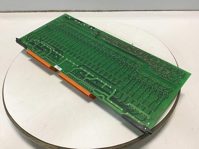 Used VAN DORN Pathfinder DC Output Board PC330-038 Used