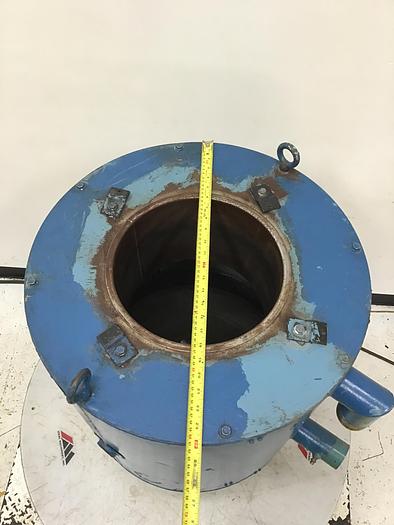 Used CONAIR FRANKLIN Hopper CH22-3 Used #143947