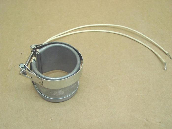 Used AIC 275 Watt Heater Band 0316 NEW
