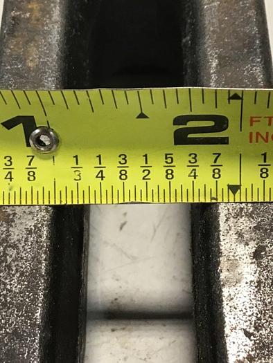 Used DME Open Toe Mold Die Clamp MC-5-5 #123350