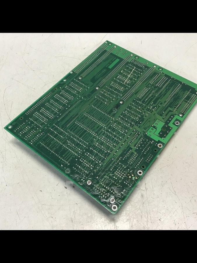 Used TOSHIBA Motherboard Circuit Board H1737601 USED