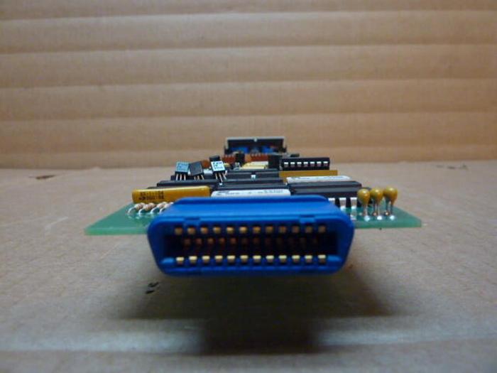 Used DAYTRONIC Dual Limit Module 9455A #26771