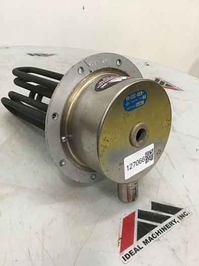 Used GENERIC 4 kW Heater Element HEAT 066 #127066
