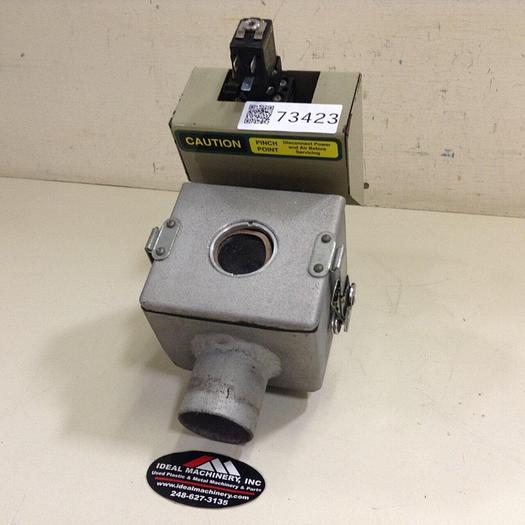 Used CONAIR Ratio Proportional Valve CV-1 USED #73423