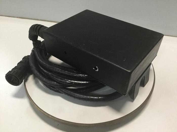 Used RANGER AUTOMATION SYSTEMS Wiring Harness RT/F1000S4 #105332