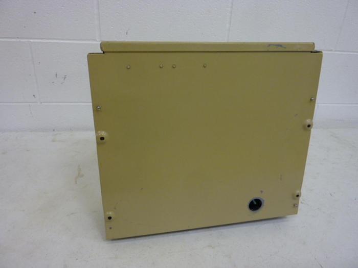 Used MYRON ZUCKER Power Capacitor KIM43025-3 #59372