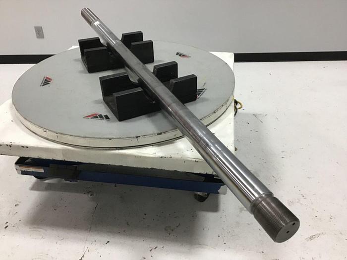 Used JSW Tie Bar 5053 Used