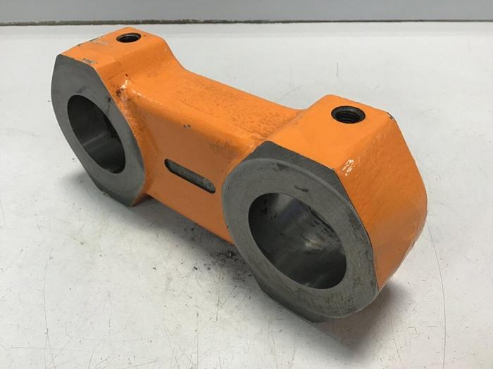 Used CINCINNATI MILACRON Toggle Link 5021931 #142965