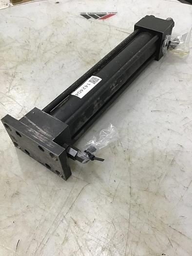 Used PARKER Hydraulic Sled Cylinder 2.00 H2HLTS182A 12.000 USED