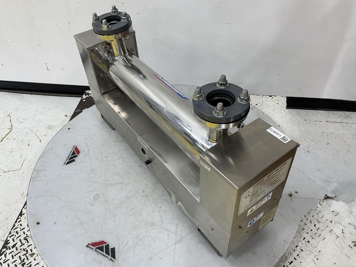 Used AQUAFINE CORPORATION CSL-6R