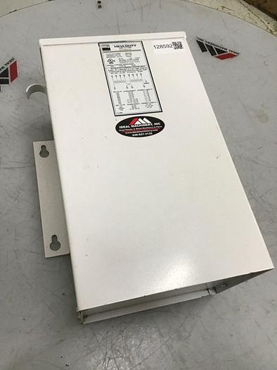 Used EGS 5 kVA Transformer HS5F5AS #128592