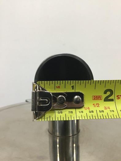 Used KAWATA Hopper 10K40ASUSF304503372 #126115