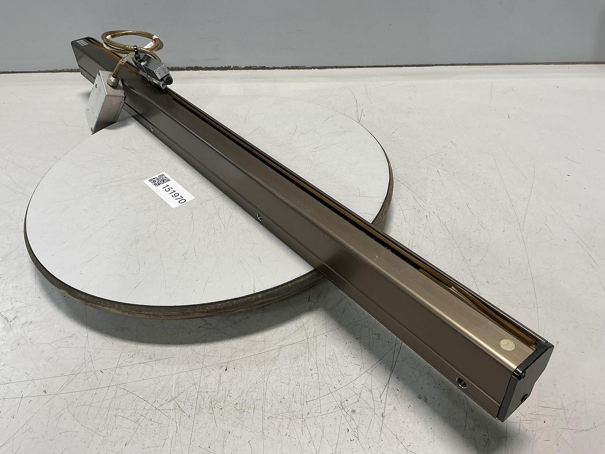 Used TOSHIBA FM65VC-BA