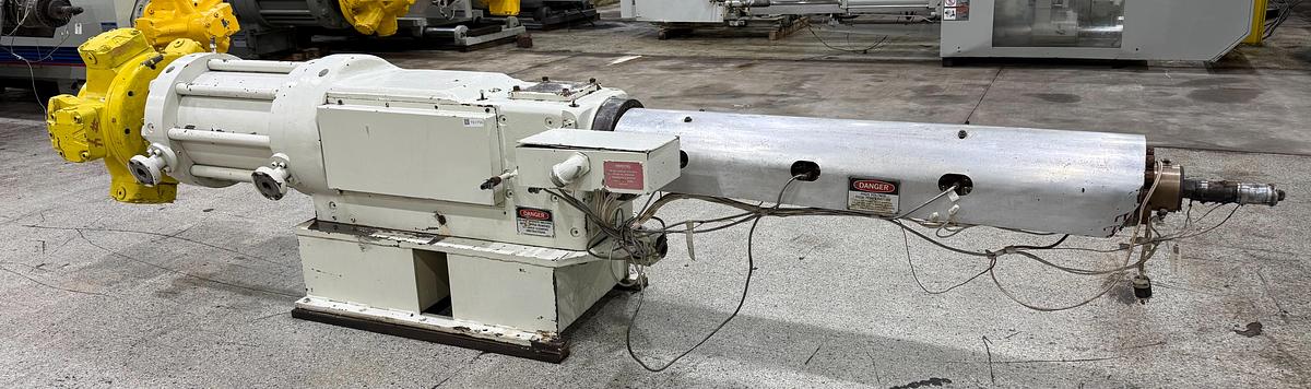 Used Injection Unit USED #151756