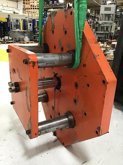 Used HUSKY Knockout Cylinder 31929-01-01-2001 Used