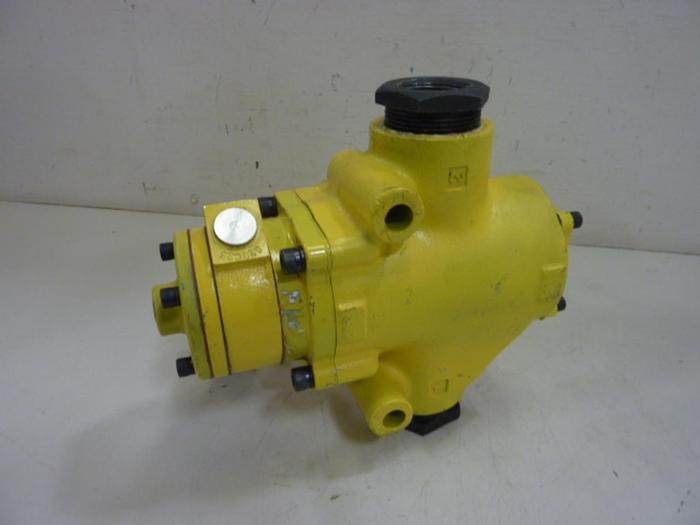 Used ROSS Pneumatic Valve Y2783A8016 #61163
