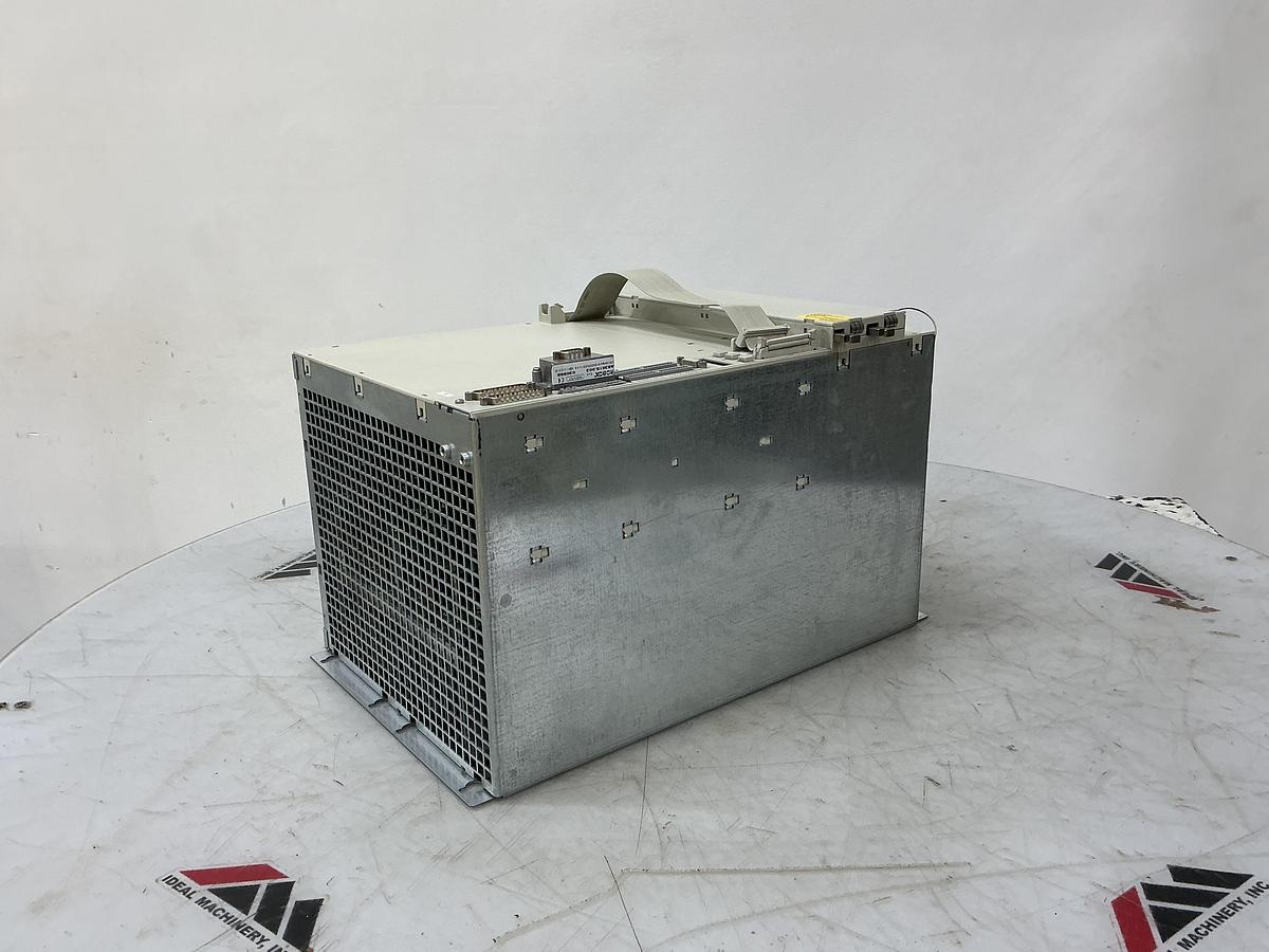 Used SIEMENS 1P 6SN1123-1AA01-0FA1