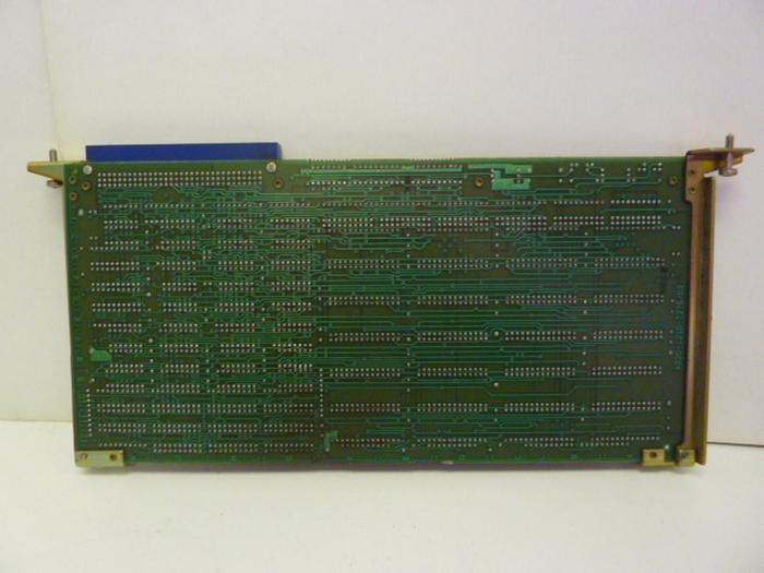 Used FANUC Circuit Board A16B-1210-0270/02A Used