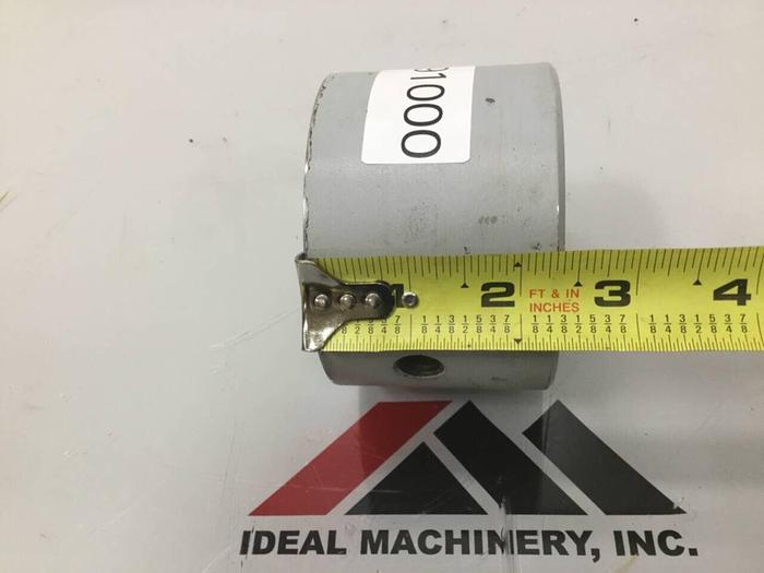 Used VAN DORN Used Tie Bar Nut 308283 #91000
