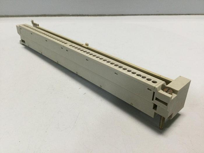 Used SIEMENS Terminal Board 1NEZ8110206 #107206