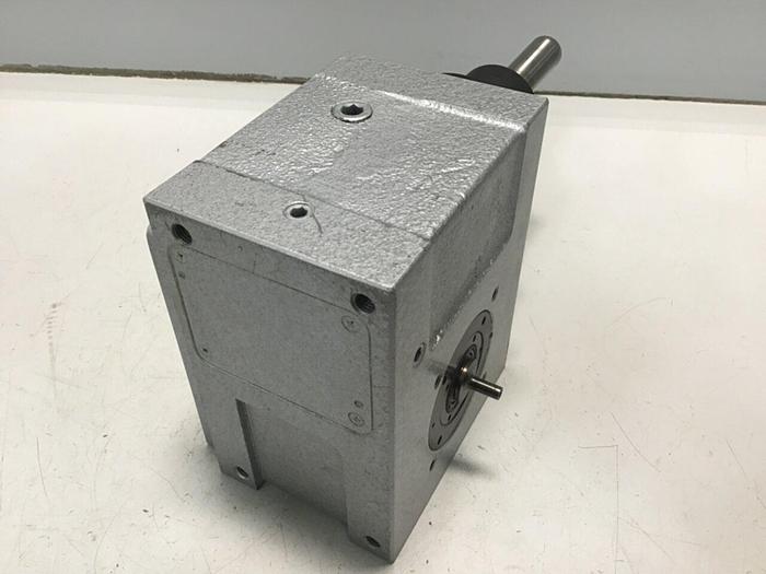 Used SANDEX Indexing Drive 6FNT0732R-SM3VW1/X #119952