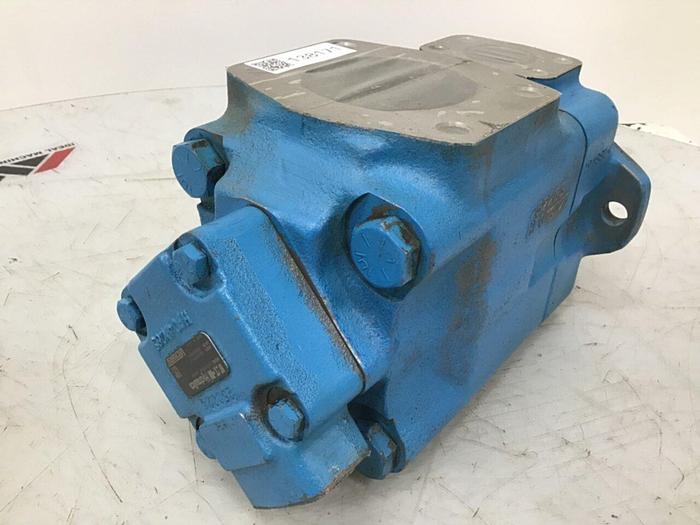 Used VICKERS Pump 4520V50A81AA22R #138171