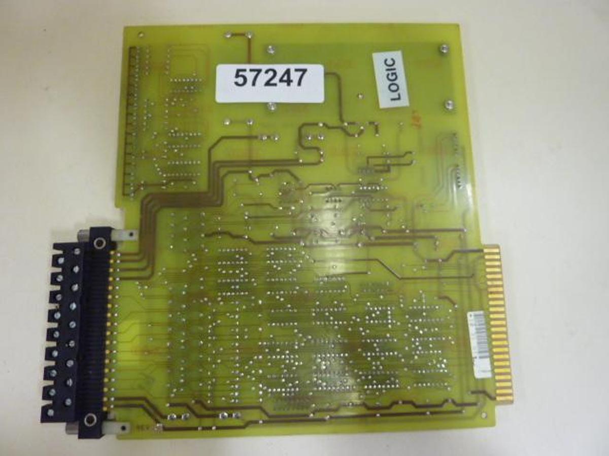 Used CINCINNATI MILACRON Logic Board 3-531-3948A USED