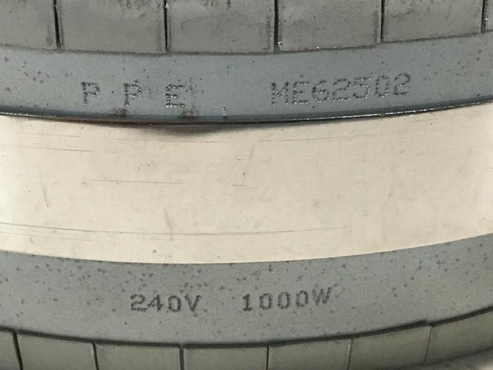 PPE 1000 Watt Heater Band ME62502 #123805
