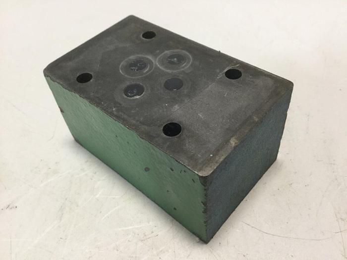 Used VICKERS Valve DGMDC3TXL20 #105887