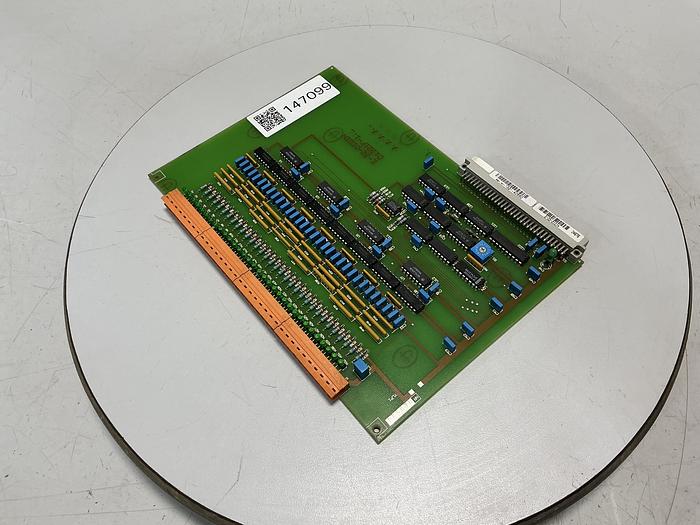Used KEBA E-32-DIGIN D1321F-1